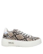 REPLAY Low Sneakers & Tennisschuhe