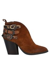 DIVINE FOLLIE Stiefeletten