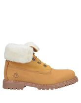 LUMBERJACK Stiefeletten