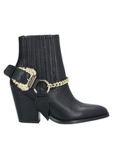 VERSACE JEANS COUTURE Stiefeletten
