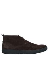 TOD'S Stiefeletten