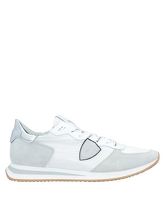 PHILIPPE MODEL Low Sneakers & Tennisschuhe