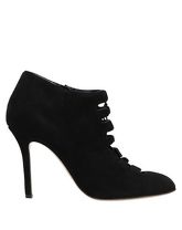 EMPORIO ARMANI Ankle Boots