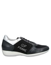 GF FERRE' Low Sneakers & Tennisschuhe