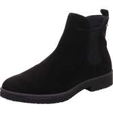 legero Soana Chelsea Boots schwarz Damen