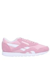 REEBOK Low Sneakers & Tennisschuhe