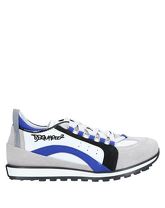 DSQUARED2 Low Sneakers & Tennisschuhe