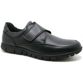T2in  Herrenschuhe r-75 Hombre Negro