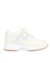 HOGAN Low Sneakers & Tennisschuhe