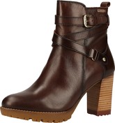 PIKOLINOS High-Heel-Stiefelette Leder