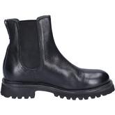 Moma  Stiefeletten Stiefeletten Leder