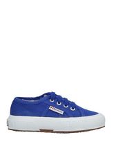 SUPERGA Low Sneakers & Tennisschuhe