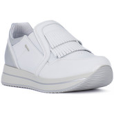 IgI CO  Sneaker NAPPA BIANCO