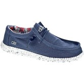 Dude  Herrenschuhe Wally Stretch