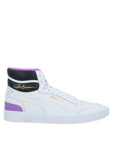 PUMA High Sneakers & Tennisschuhe