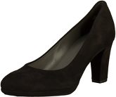 Peter Kaiser High-Heel-Pumps Veloursleder