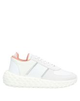 GIUSEPPE ZANOTTI Low Sneakers & Tennisschuhe