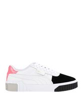 PUMA Low Sneakers & Tennisschuhe