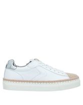 VOILE BLANCHE Low Sneakers & Tennisschuhe