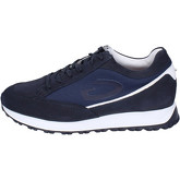 Guardiani  Sneaker Sneakers Nubukleder