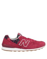 NEW BALANCE Low Sneakers & Tennisschuhe