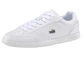 Lacoste Sneaker GRADUATE CAP 0120 1 SFA