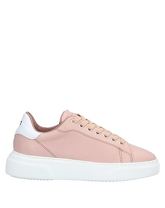 PHILIPPE MODEL Low Sneakers & Tennisschuhe