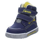 Sneakers Kinder Stiefel 903040300 Klassische Stiefel blau Junge