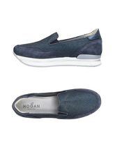 HOGAN Low Sneakers & Tennisschuhe