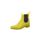 Lemon Jelly Stiefelette Chelsea Boots gelb Damen