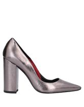 SALVATORE CAPUTO Pumps