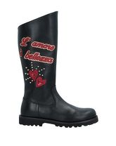DOLCE & GABBANA Stiefel