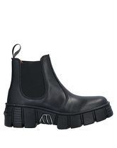 NEW ROCK Stiefeletten