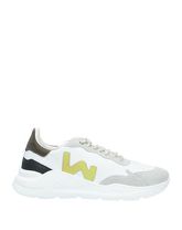 WOMSH Low Sneakers & Tennisschuhe