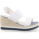 Marina Yachting  Espadrilles EUPHORIA181W686637 OFFWHITE