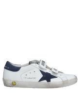 GOLDEN GOOSE DELUXE BRAND Low Sneakers & Tennisschuhe