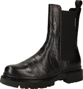 Bullboxer Stiefelette Leder/Textil