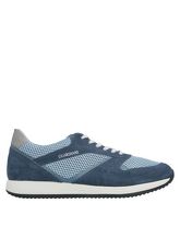 ALBERTO GUARDIANI Low Sneakers & Tennisschuhe