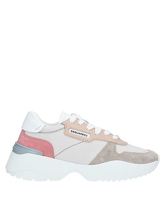 DSQUARED2 Low Sneakers & Tennisschuhe