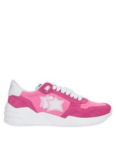 ATLANTIC STARS Low Sneakers & Tennisschuhe