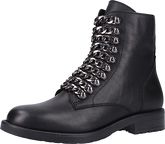 ILC Bikerboots Leder