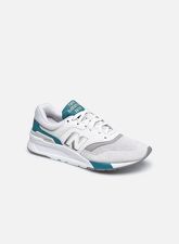 SALE -50 New Balance - CW997 - SALE Sneaker, grau
