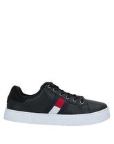 TOMMY JEANS Low Sneakers & Tennisschuhe