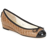 French Sole  Ballerinas HENRIETTA