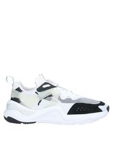 PUMA Low Sneakers & Tennisschuhe