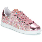 Victoria  Sneaker TENIS GLITTER