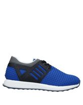 ENRICO FANTINI CHANGE! Low Sneakers & Tennisschuhe