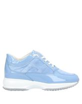 HOGAN Low Sneakers & Tennisschuhe