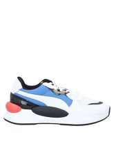 PUMA Low Sneakers & Tennisschuhe