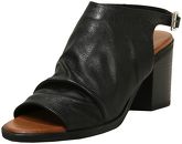INUOVO Riemchensandale Leder